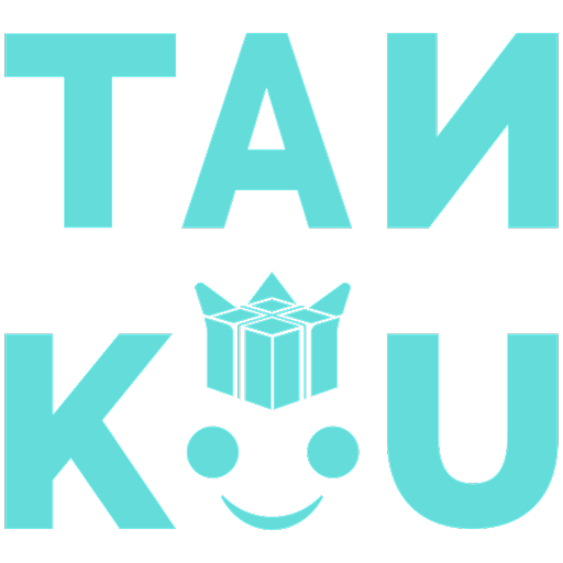 TANKU Logo